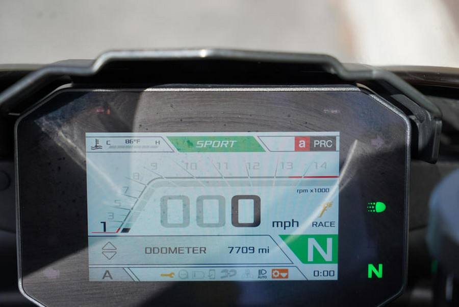 2023 Aprilia® RSV4 1100