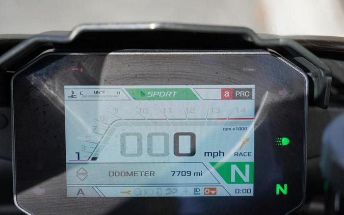 2023 Aprilia® RSV4 1100