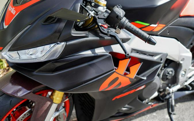 2023 Aprilia® RSV4 1100