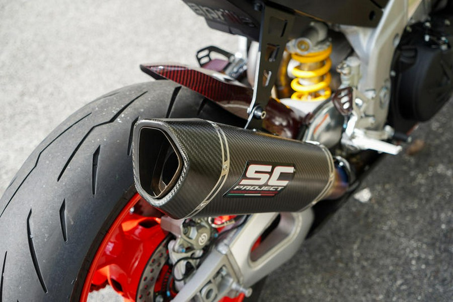 2023 Aprilia® RSV4 1100