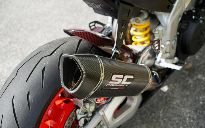 2023 Aprilia® RSV4 1100