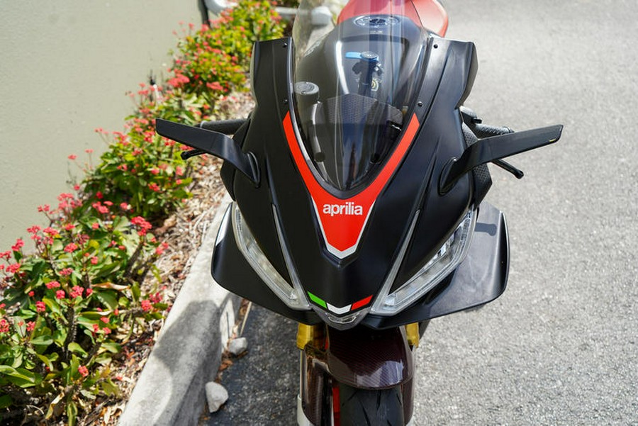 2023 Aprilia® RSV4 1100