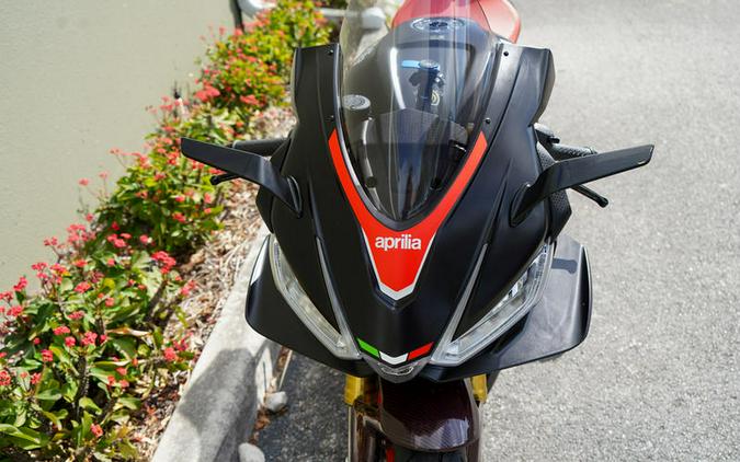2023 Aprilia® RSV4 1100