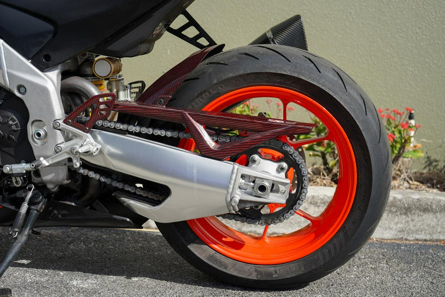 2023 Aprilia® RSV4 1100