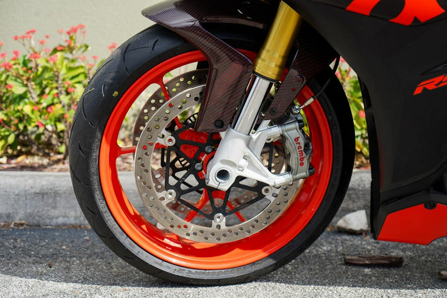 2023 Aprilia® RSV4 1100