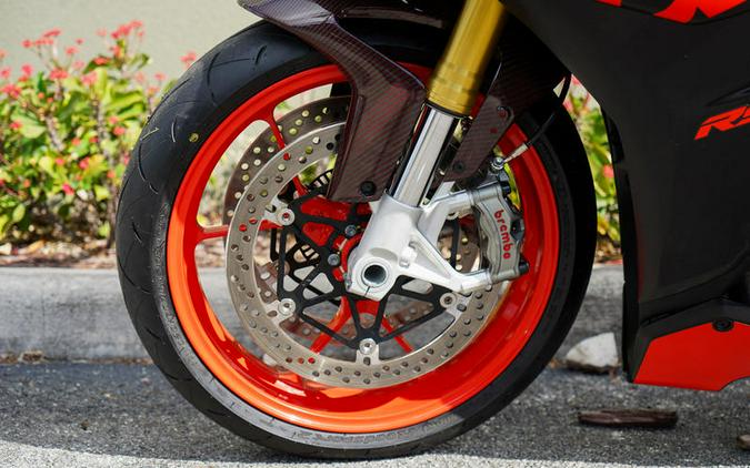 2023 Aprilia® RSV4 1100