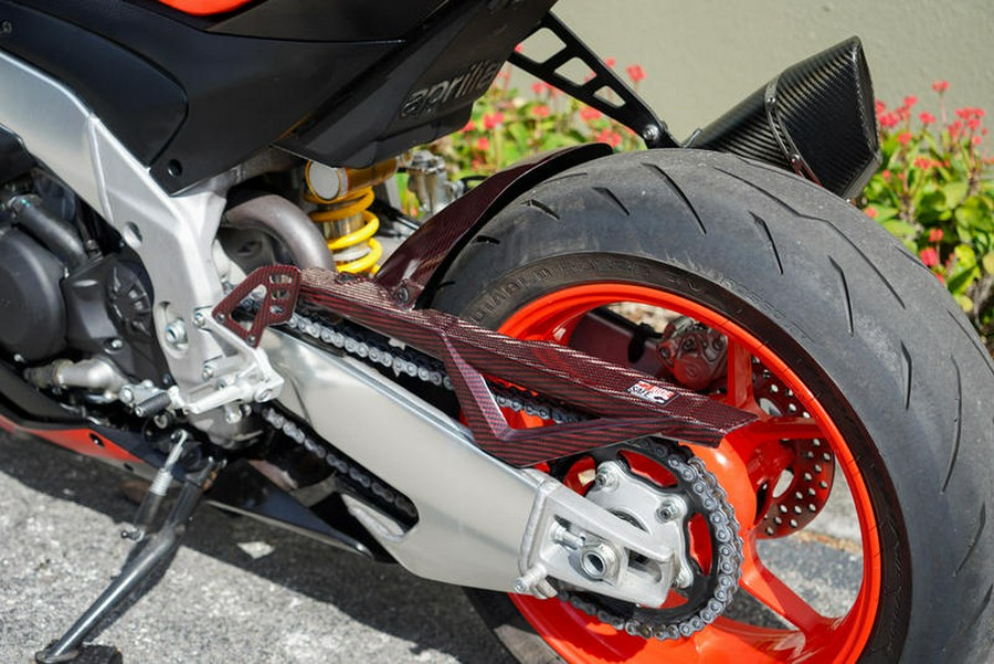 2023 Aprilia® RSV4 1100