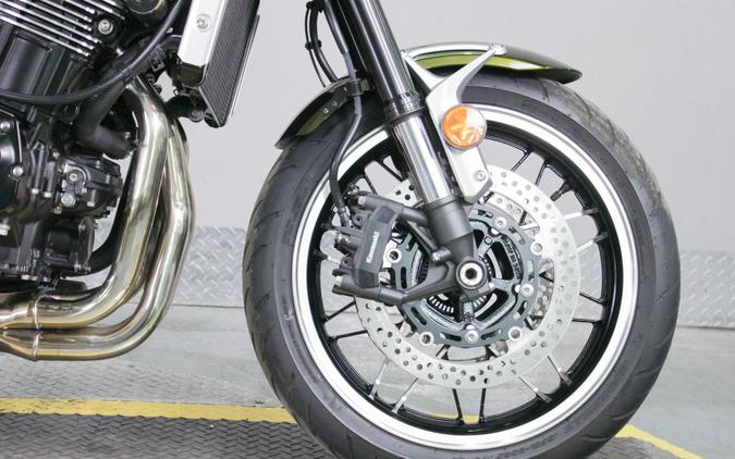 2020 Kawasaki Z900RS ABS