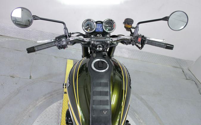 2020 Kawasaki Z900RS ABS