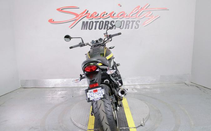 2020 Kawasaki Z900RS ABS