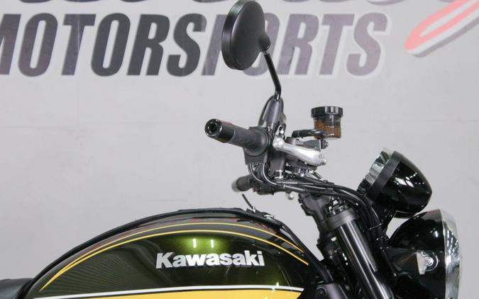 2020 Kawasaki Z900RS ABS