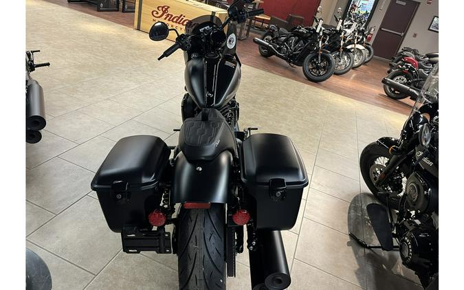 2026 Sport Chief® RT - Indian Motorcycle