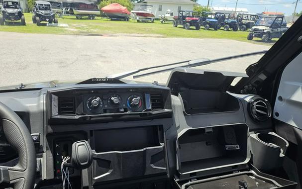 2026 Kawasaki RIDGE Crew ST HVAC