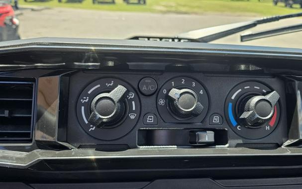 2026 Kawasaki RIDGE Crew ST HVAC