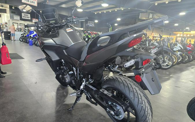 2026 Honda NT1100 DCT