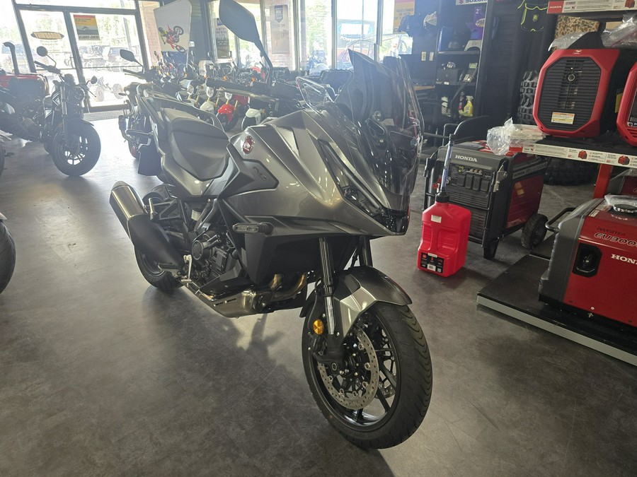 2026 Honda NT1100 DCT