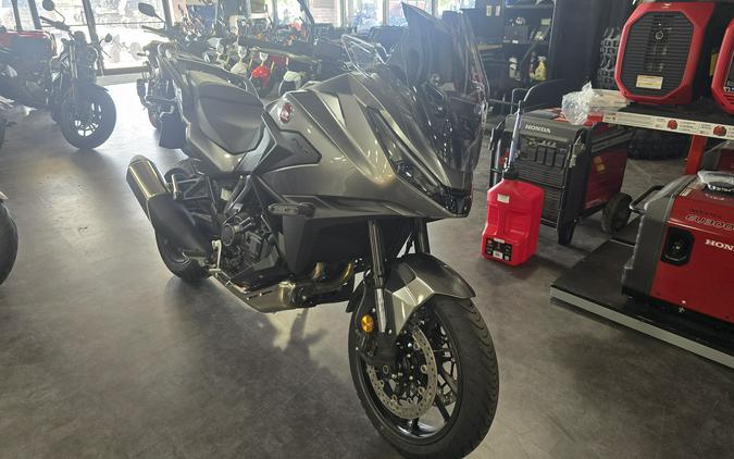 2026 Honda NT1100 DCT