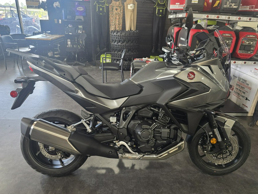 2026 Honda NT1100 DCT