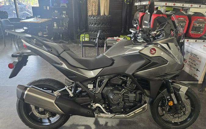 2026 Honda NT1100 DCT