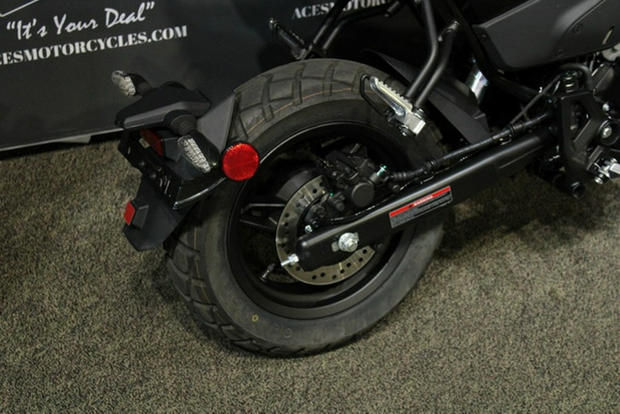 2024 CFMOTO Papio CL