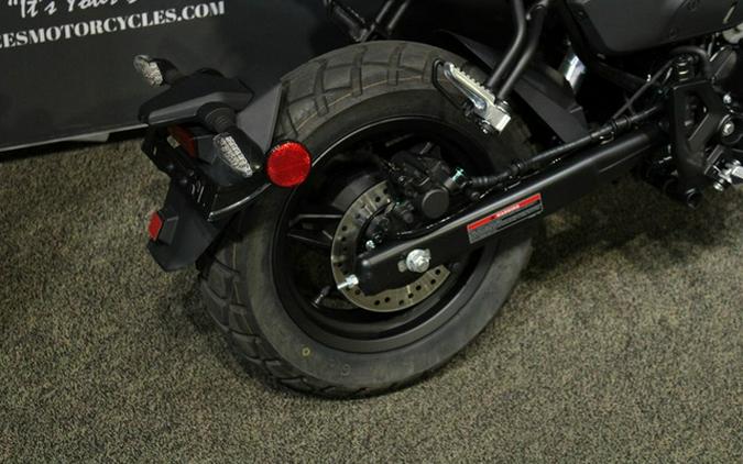 2024 CFMOTO Papio CL
