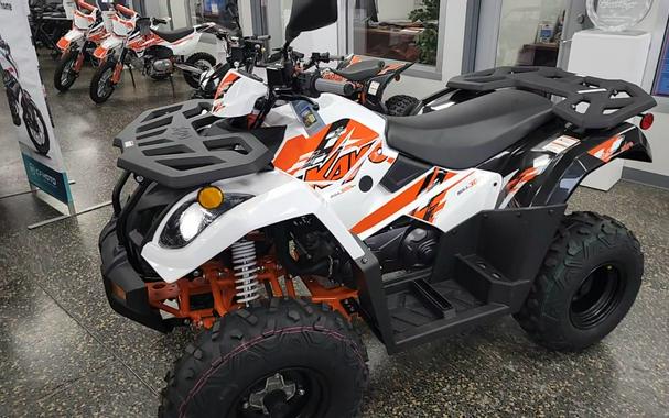 2026 Kayo BULL 300 EFI