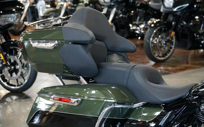 2026 Harley-Davidson Touring FLTRXL - Road Glide Limited