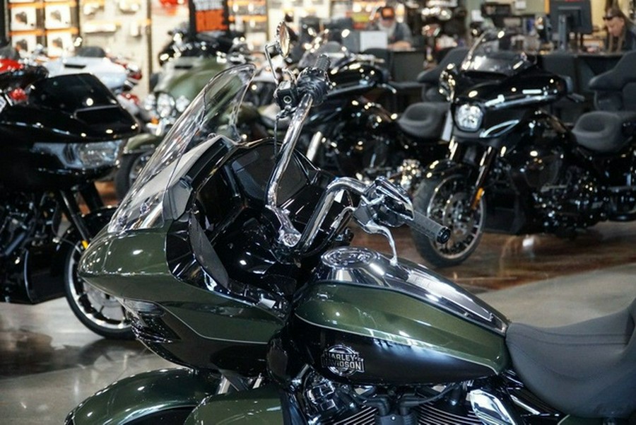 2026 Harley-Davidson Touring FLTRXL - Road Glide Limited