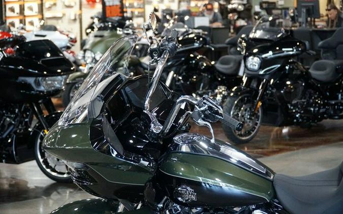 2026 Harley-Davidson Touring FLTRXL - Road Glide Limited