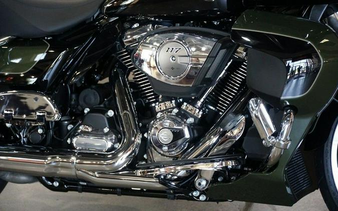 2026 Harley-Davidson Touring FLTRXL - Road Glide Limited