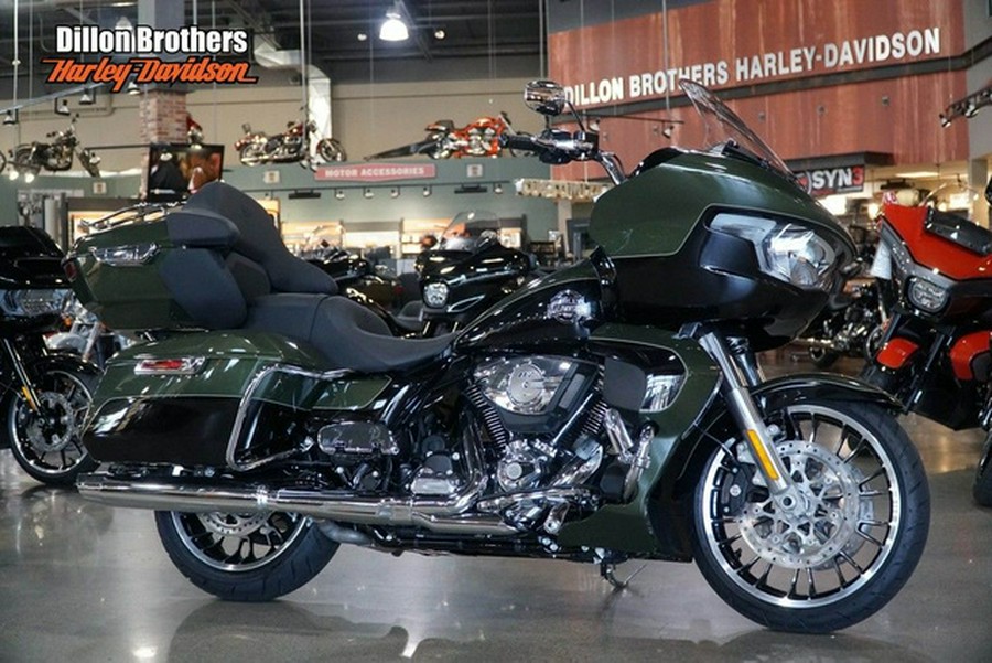 2026 Harley-Davidson Touring FLTRXL - Road Glide Limited