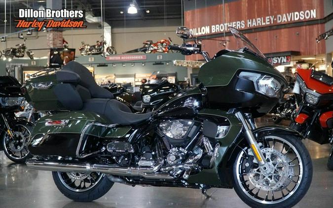 2026 Harley-Davidson Touring FLTRXL - Road Glide Limited