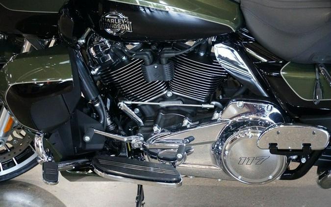 2026 Harley-Davidson Touring FLTRXL - Road Glide Limited