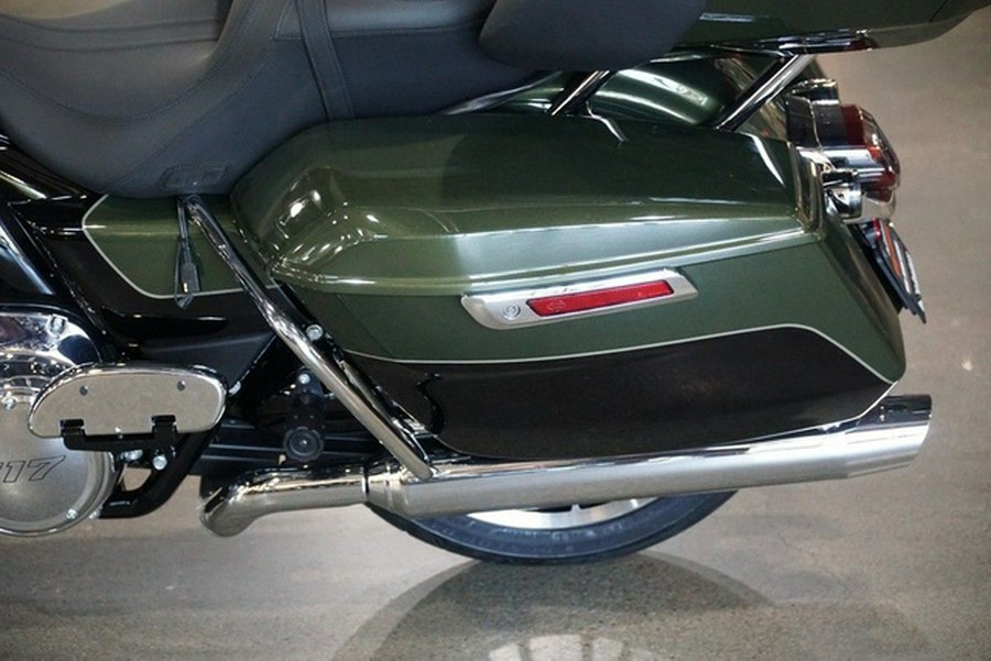 2026 Harley-Davidson Touring FLTRXL - Road Glide Limited