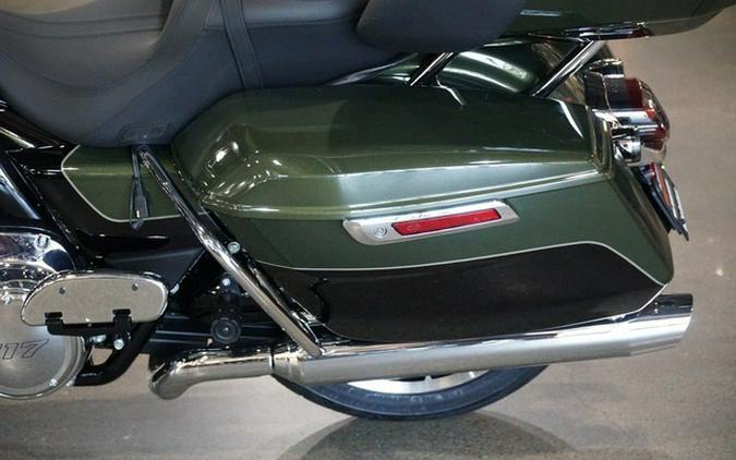 2026 Harley-Davidson Touring FLTRXL - Road Glide Limited