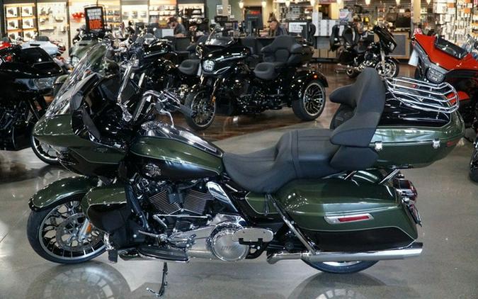 2026 Harley-Davidson Touring FLTRXL - Road Glide Limited