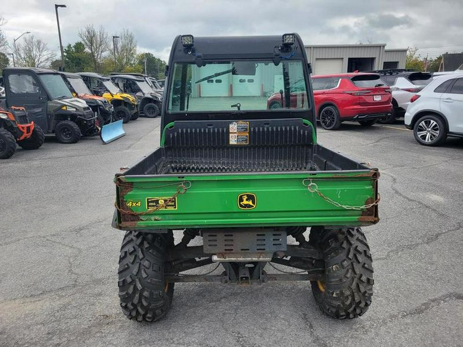 2010 John Deere Gator™ XUV 4x4 620i