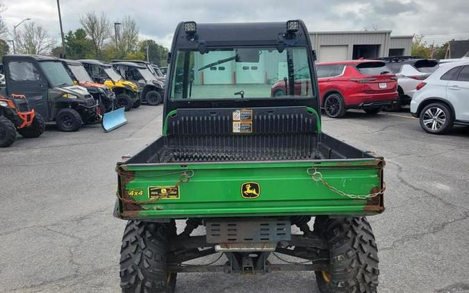2010 John Deere Gator™ XUV 4x4 620i
