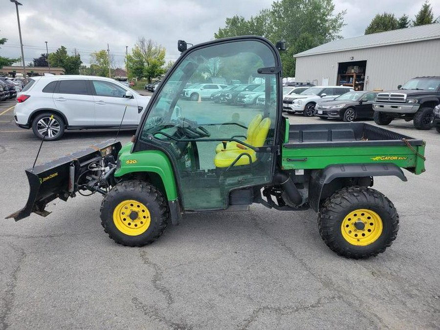 2010 John Deere Gator™ XUV 4x4 620i