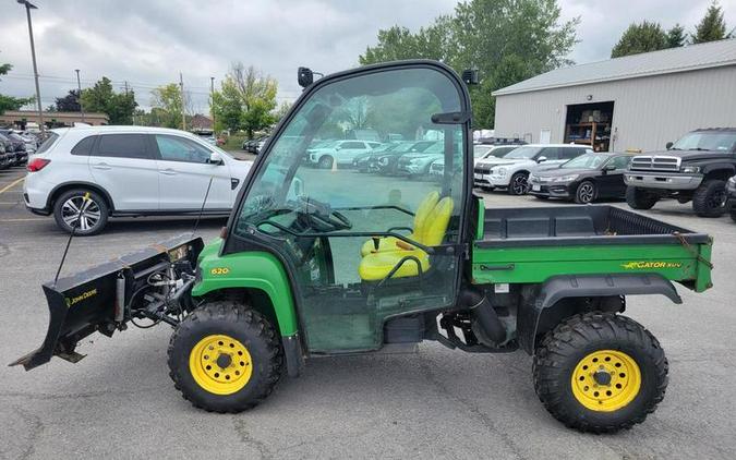 2010 John Deere Gator™ XUV 4x4 620i