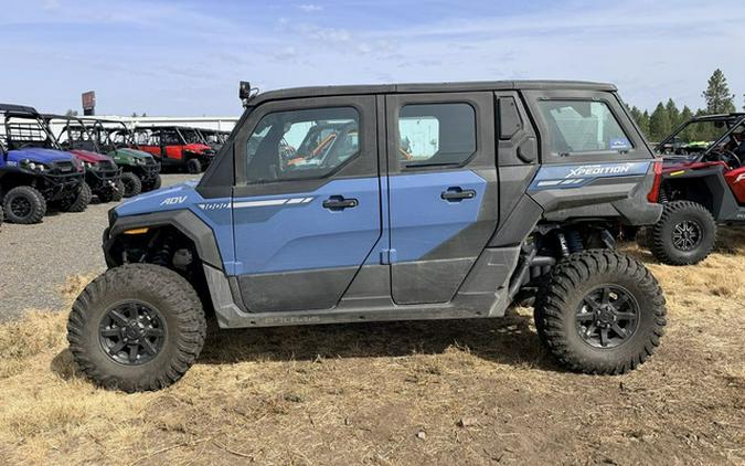 2024 Polaris Xpedition ADV 5 Northstar
