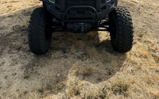 2024 Polaris Xpedition ADV 5 Northstar