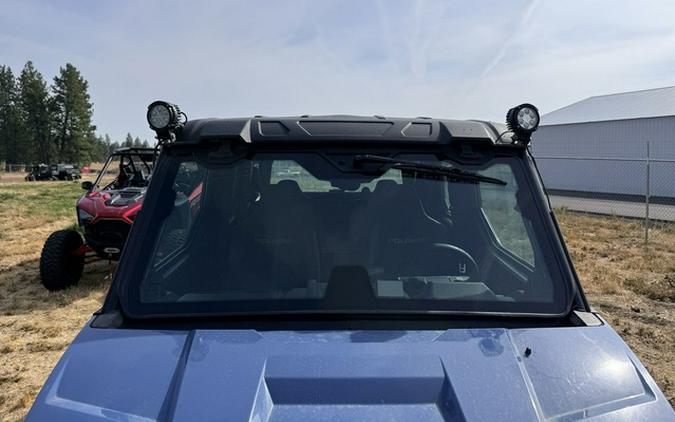 2024 Polaris Xpedition ADV 5 Northstar