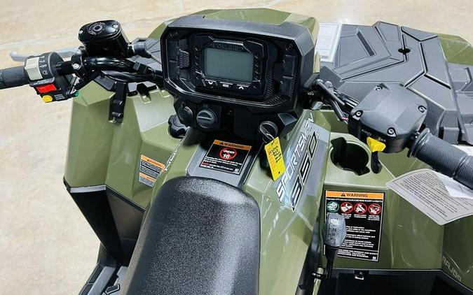 2024 Polaris® Sportsman 850