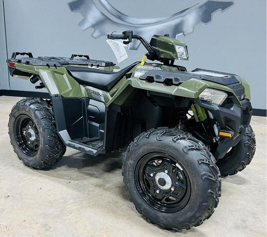 2024 Polaris® Sportsman 850