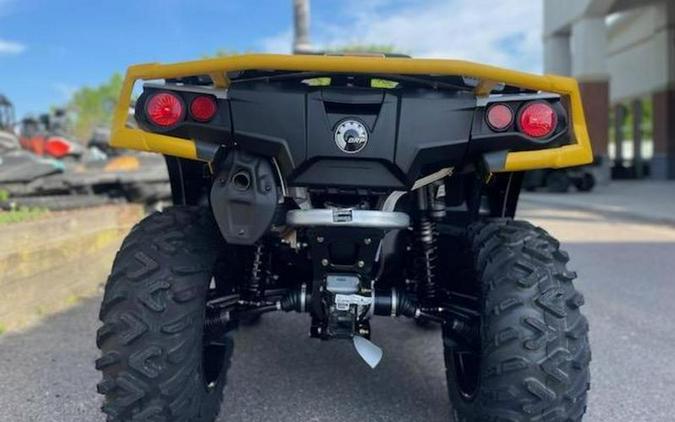 2024 Can-Am® Outlander XT-P 850