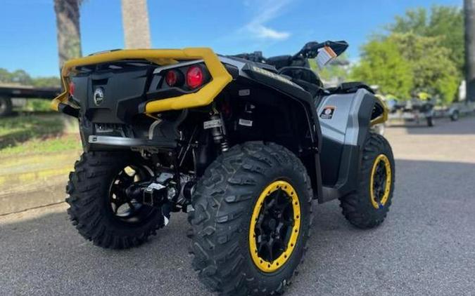 2024 Can-Am® Outlander XT-P 850