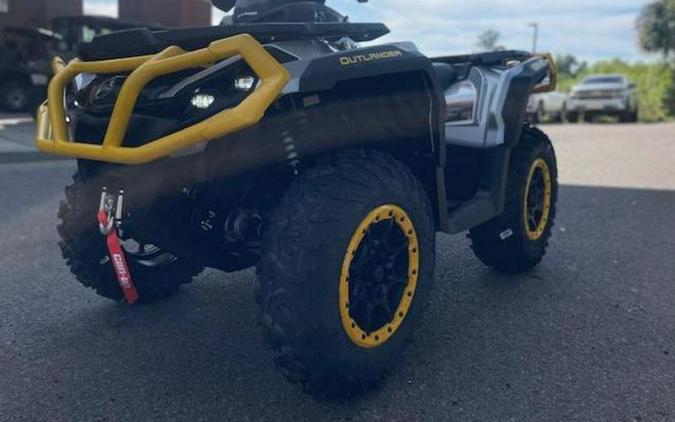 2024 Can-Am® Outlander XT-P 850