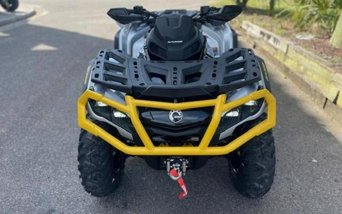 2024 Can-Am® Outlander XT-P 850