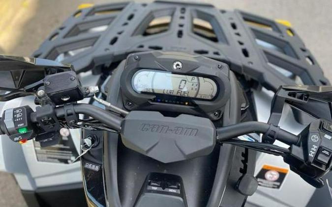 2024 Can-Am® Outlander XT-P 850